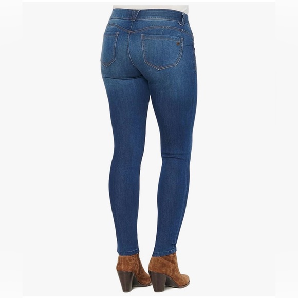 Democracy Women's Ab Solution Jegging - Picture 2 of 8